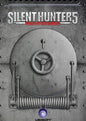 Silent Hunter 5 Battle of the Atlantic Collector Edition Ubisoft