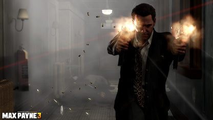 IGDB screenshot: Max Payne 3 (2)
