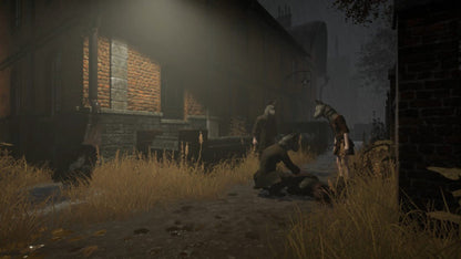 IGDB screenshot: Pathologic 2 (2)