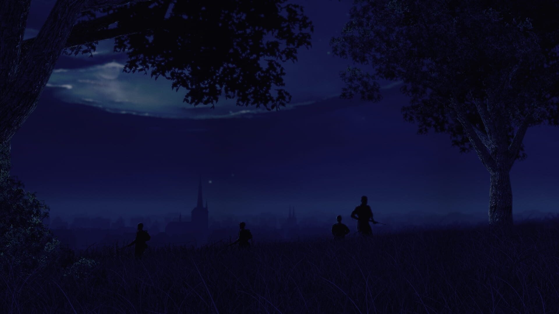 IGDB screenshot: Brothers in Arms: Hell's Highway (1)