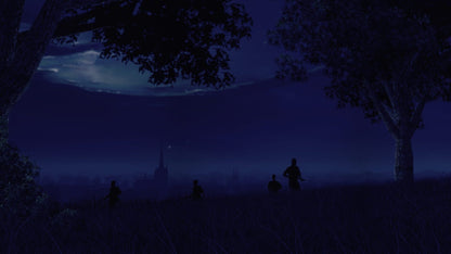 IGDB screenshot: Brothers in Arms: Hell's Highway (1)
