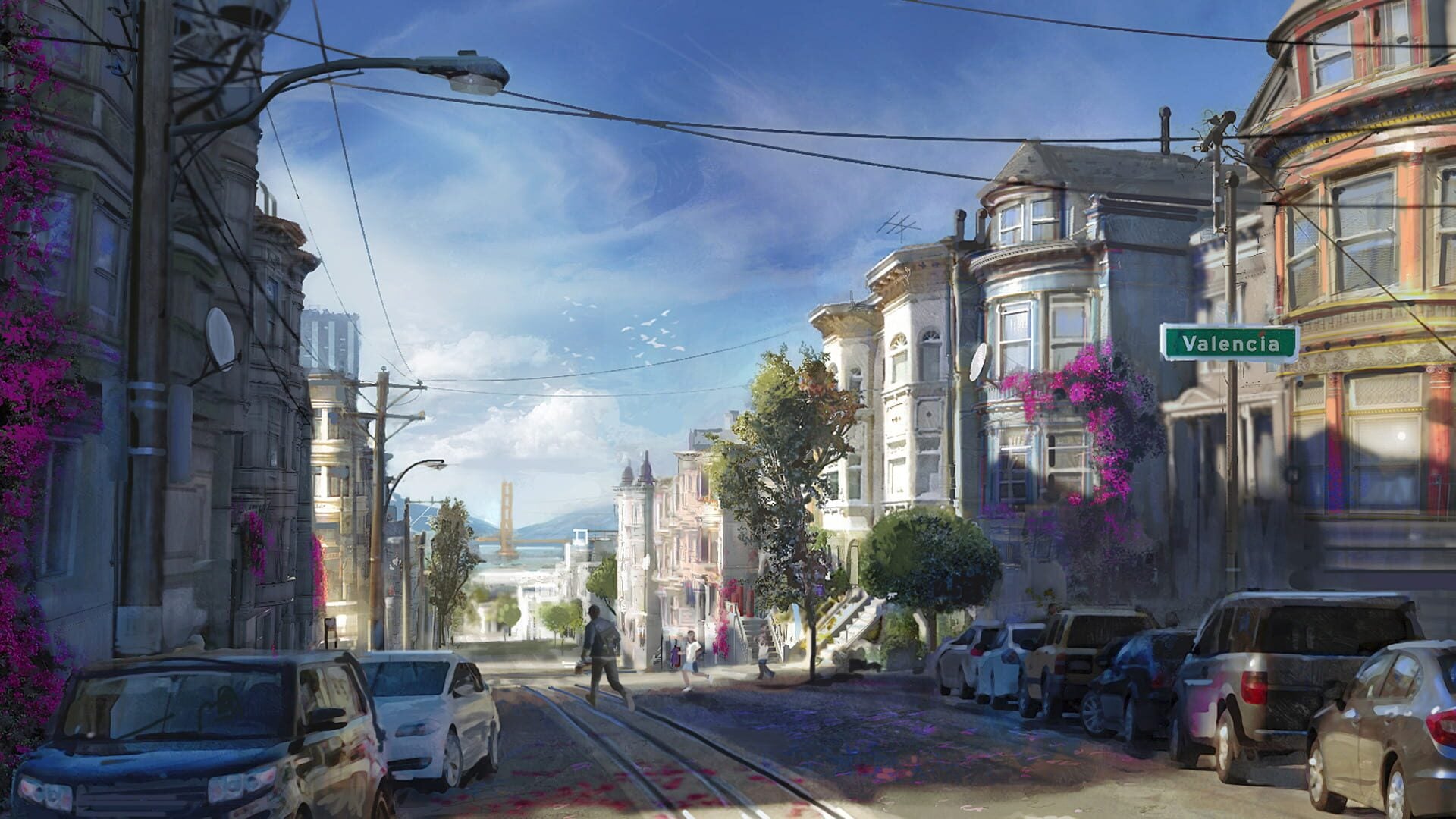 IGDB screenshot: Watch Dogs 2: Deluxe Edition (6)
