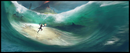 IGDB screenshot: From Dust (2)