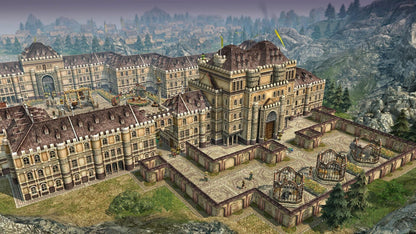 IGDB screenshot: Anno 1404: Gold Edition (2)