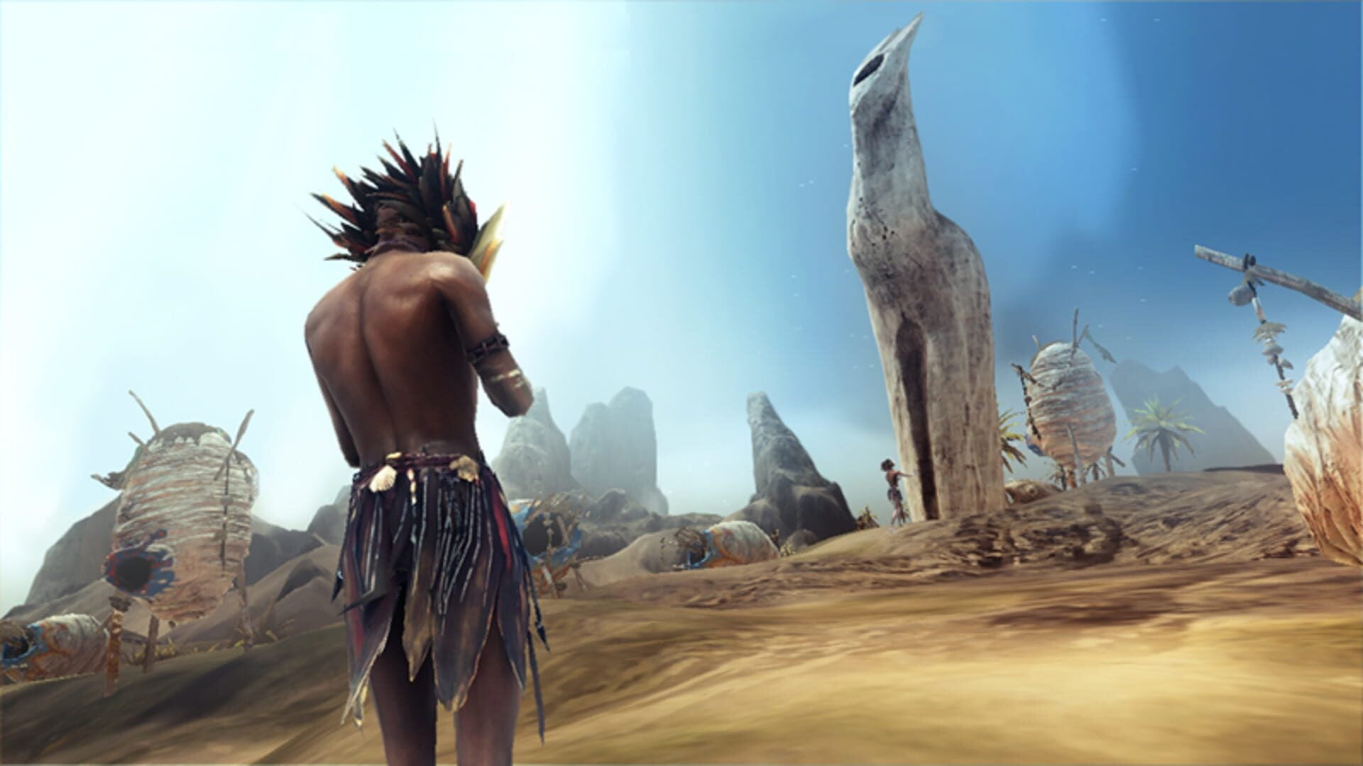 IGDB screenshot: From Dust (4)