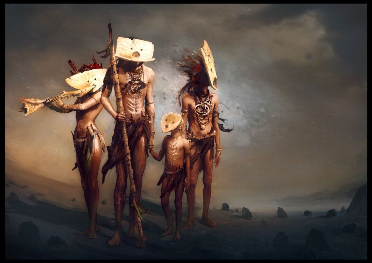 IGDB screenshot: From Dust (1)