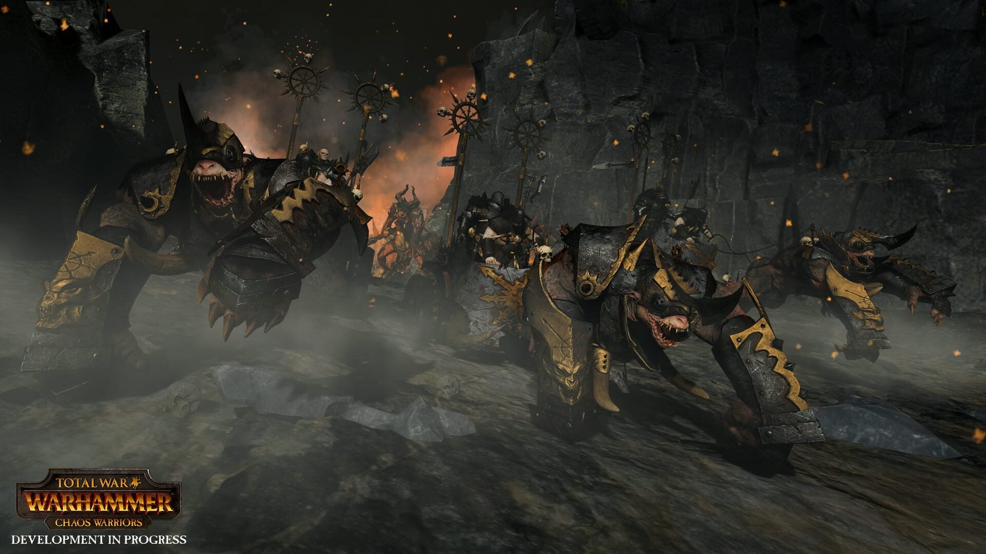 IGDB screenshot: Total War: Warhammer (5)