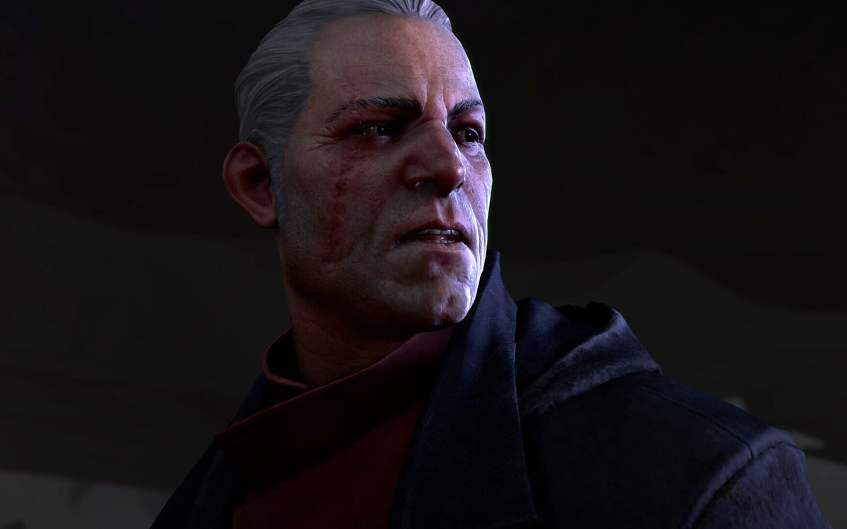 Dishonored: Death of the Outsider (PC) - Steam Klíč – herní záběr (3)