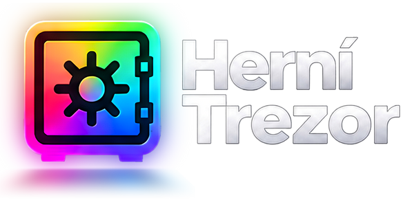 Herní Trezor