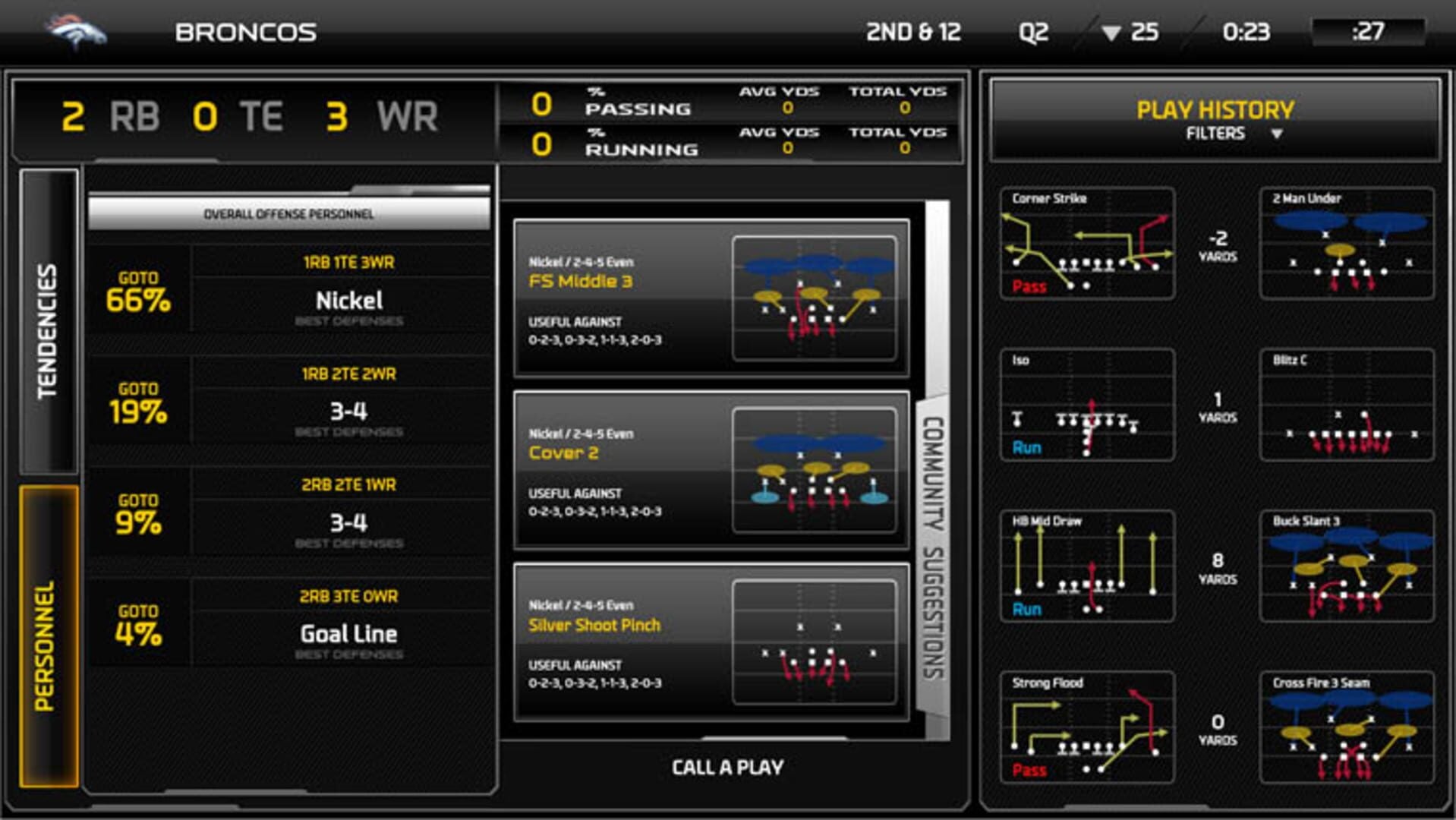 IGDB screenshot: Madden NFL 25 (1)