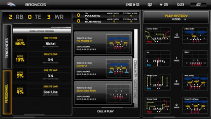 IGDB screenshot: Madden NFL 25 (1)
