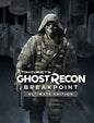 Tom Clancy's Ghost Recon Breakpoint - Ultimate Edition - Ubisoft Connect