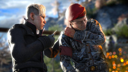 IGDB screenshot: Far Cry 4 (4)