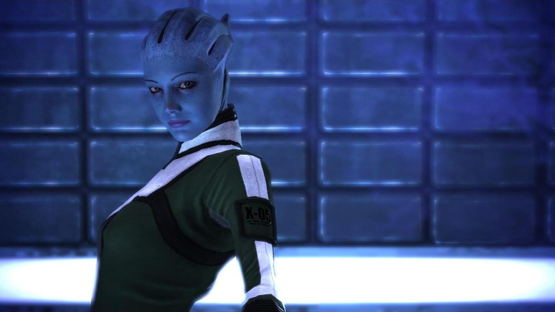 IGDB screenshot: Mass Effect (4)