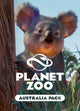 Planet Zoo Australia Pack PC Steam