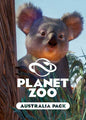 Planet Zoo Australia Pack PC Steam