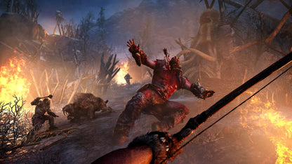 IGDB screenshot: Far Cry: Primal (3)