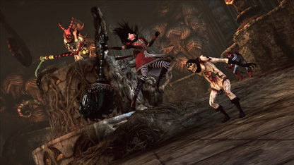 IGDB screenshot: Alice: Madness Returns (5)