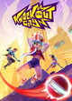 Knockout City Origin Global ENG