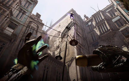 Dishonored: Death of the Outsider (PC) - Steam Klíč – herní záběr (2)