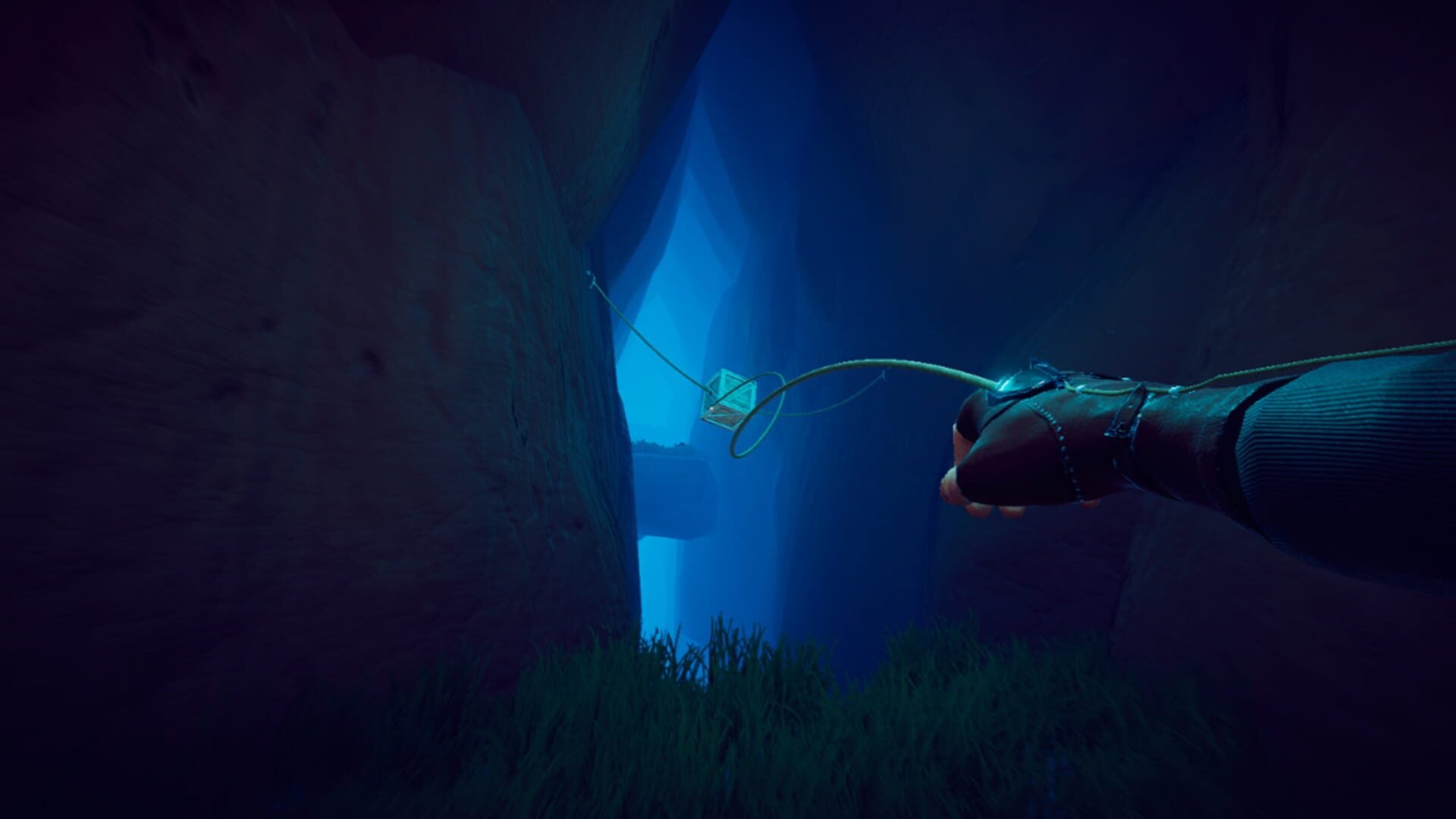 IGDB screenshot: The Free Ones (1)
