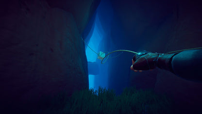 IGDB screenshot: The Free Ones (1)
