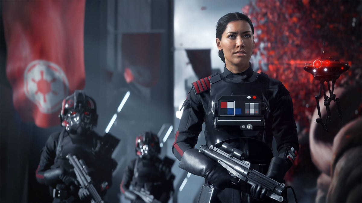 Star Wars Battlefront 2 (2017) Xbox Live Klíč Xbox One – herní záběr (3)