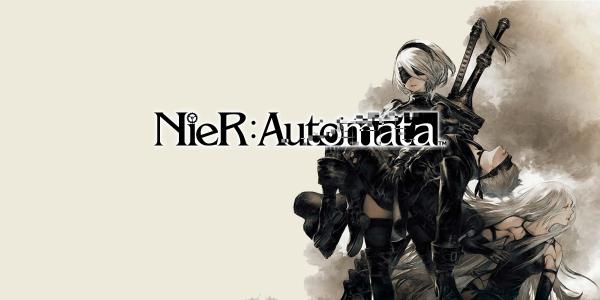 NieR Automata (PC) - Steam Klíč