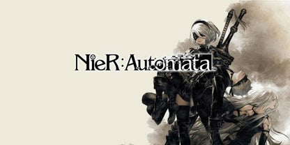 NieR Automata (PC) - Steam Klíč