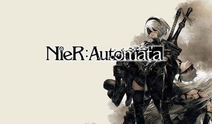 NieR Automata (PC) - Steam Klíč