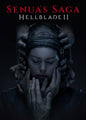 Senua's Saga: Hellblade II - Xbox Series X/S, Windows - Xbox Live Kľúč