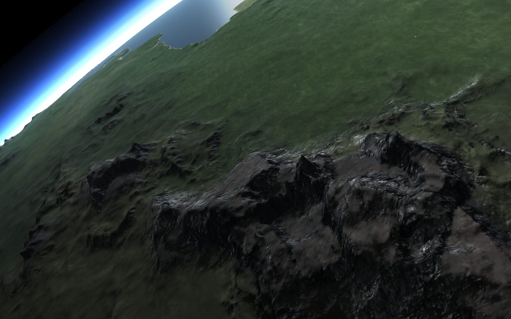 IGDB screenshot: Kerbal Space Program (2)