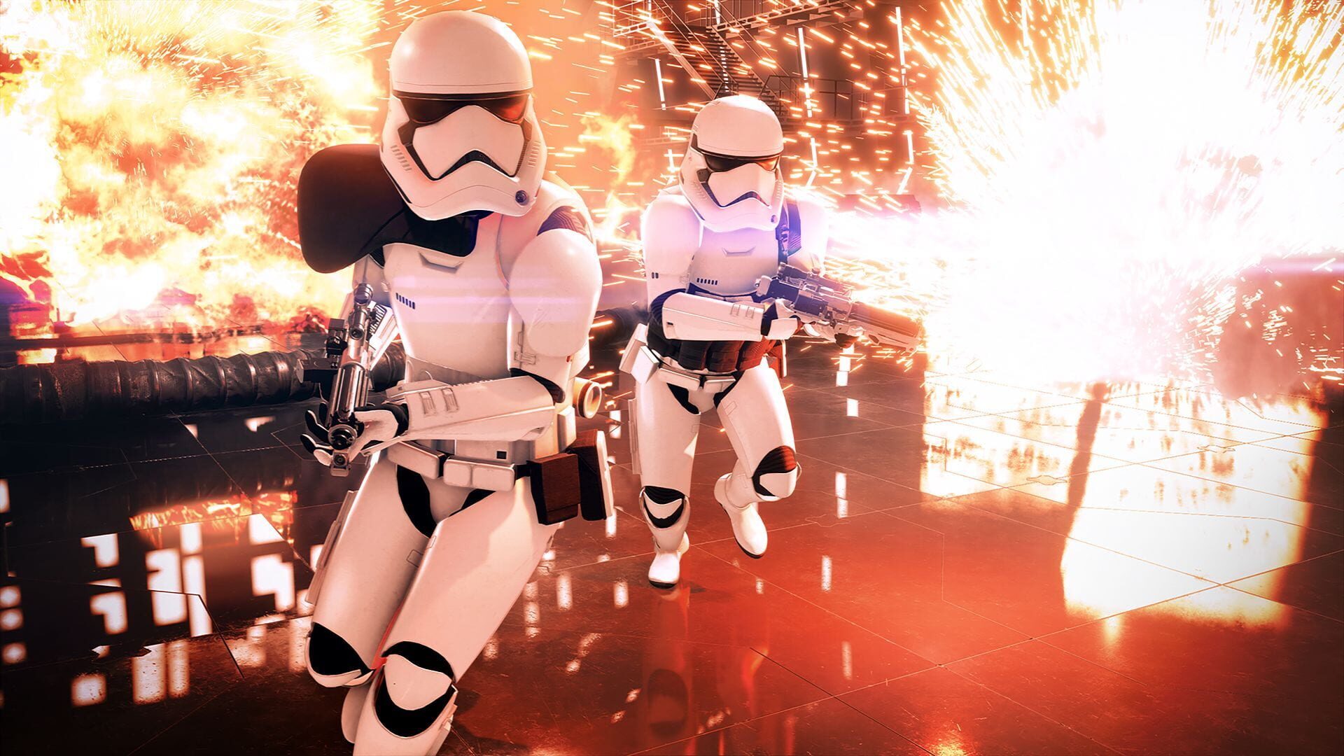 IGDB screenshot: Star Wars Battlefront II (4)
