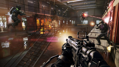 IGDB screenshot: Call of Duty: Advanced Warfare (2)