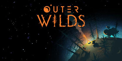 Outer Wilds (PC) - Steam Klíč