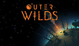 Outer Wilds (PC) - Steam Klíč