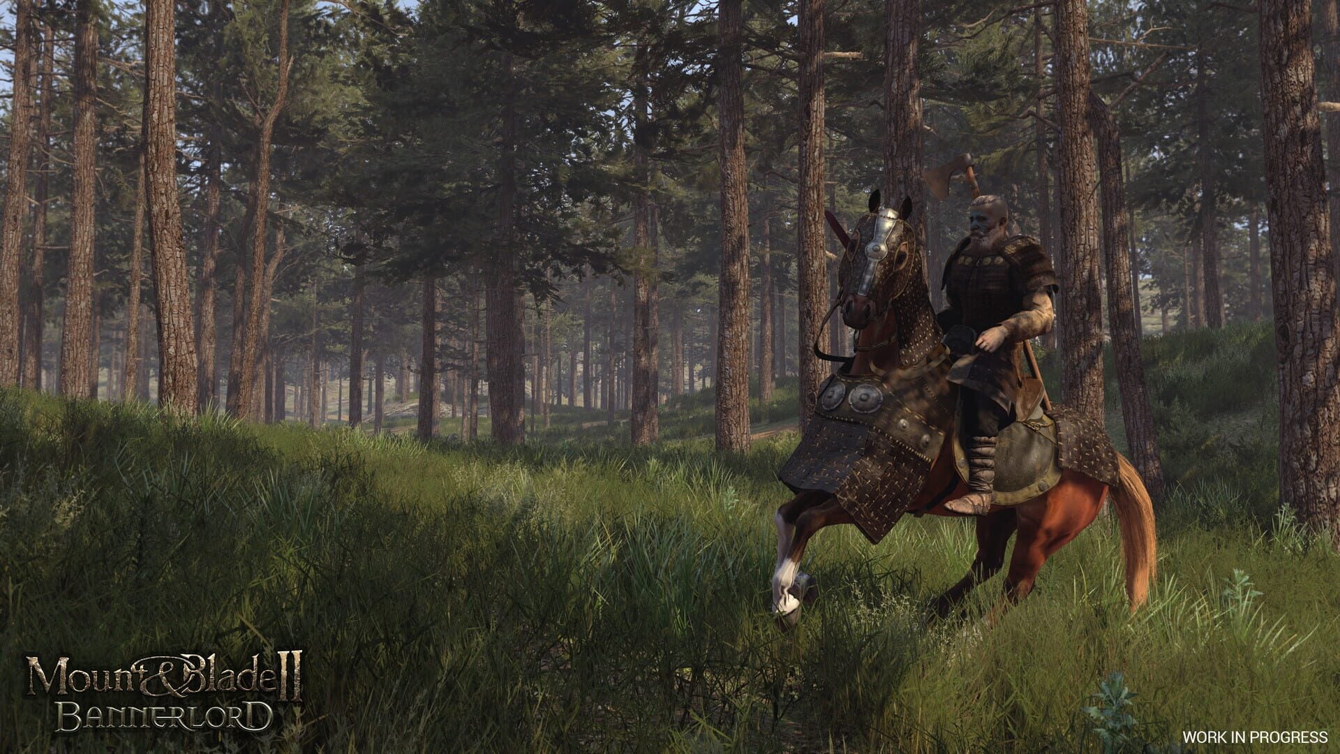 IGDB screenshot: Mount & Blade II: Bannerlord (3)
