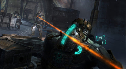 IGDB screenshot: Dead Space 3 (4)
