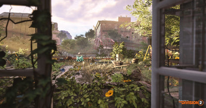 Tom Clancy's The Division 2 (Xbox One) - Xbox Live Klíč – herní záběr (3)