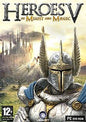 Heroes of Might and Magic V Ubisoft