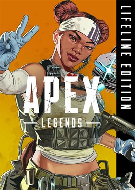 Apex Legends Lifeline Edition Origin