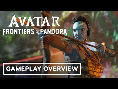 Avatar: Frontiers of Pandora - Ubisoft