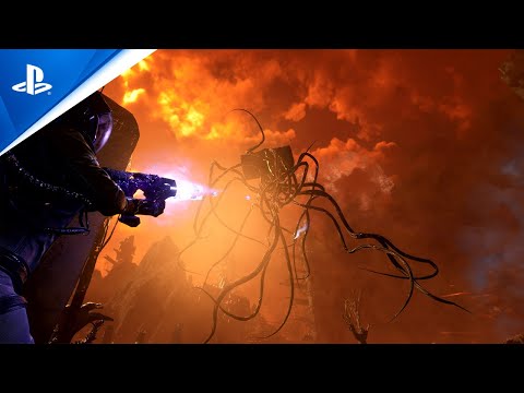 IGDB trailer: Returnal
