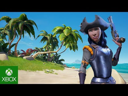 IGDB trailer: Sea of Thieves