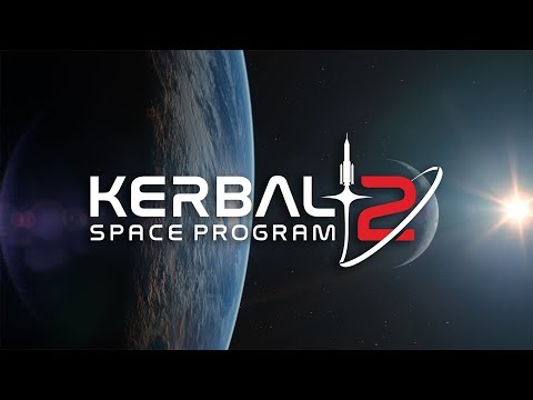 IGDB trailer: Kerbal Space Program 2