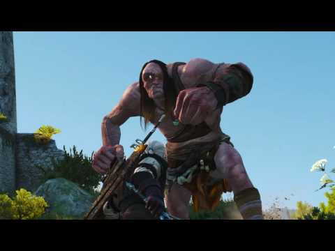 The Witcher 3 Wild Hunt (Xbox) GOTY Edition - Xbox Live – trailer