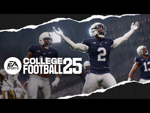IGDB trailer: EA Sports College Football 25