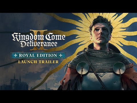 Kingdom Come Deliverance II (Xbox Series) Royal Edition - Xbox Live – trailer