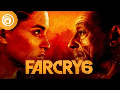 IGDB trailer: Far Cry 6: Deluxe Edition