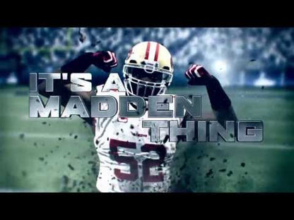 IGDB trailer: Madden NFL 25